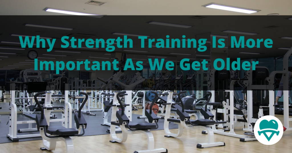 Best Resistance Training Exercises For Older Adults Keeping Strong