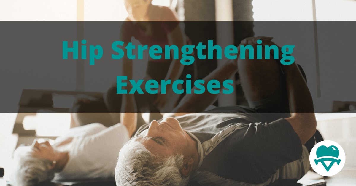 You are currently viewing Hip Strengthening Exercises For Seniors
